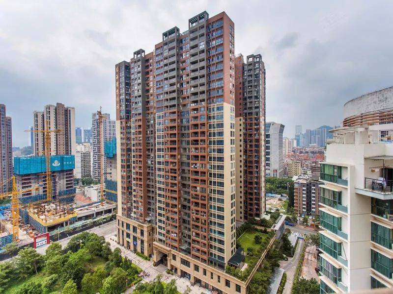 1300万以内,深圳湾片区,14年次新楼盘,育才学位四房推荐