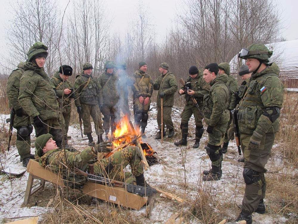 原创战争很残酷!俄罗斯遭遇自二战后最大失败:3826名战士壮烈牺牲
