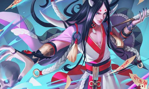 阴阳师r式神百科指南新手看完不迷路