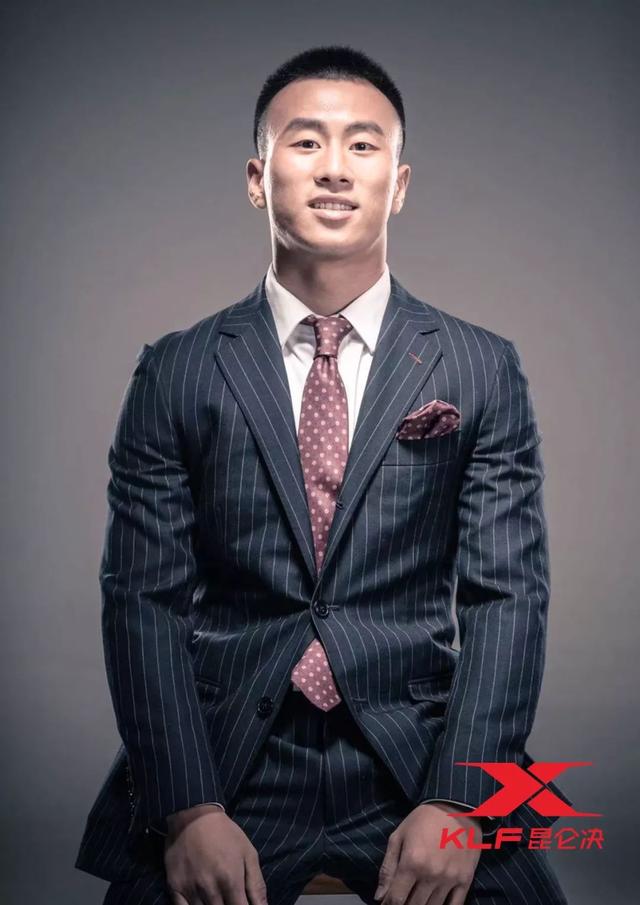 "傲志天翔"孙志祥近年保持着极佳的竞技状态和连胜纪录,出战各国高手