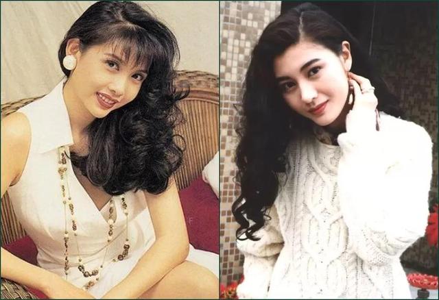 不会做发型,出门被无视,看我怎么的被夸爆的港风发型!