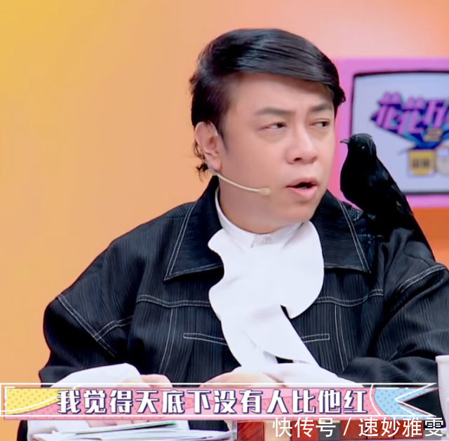 我要下春晚》《我要闹绯闻》《我是科学家》等等都是郭德纲用现实题材