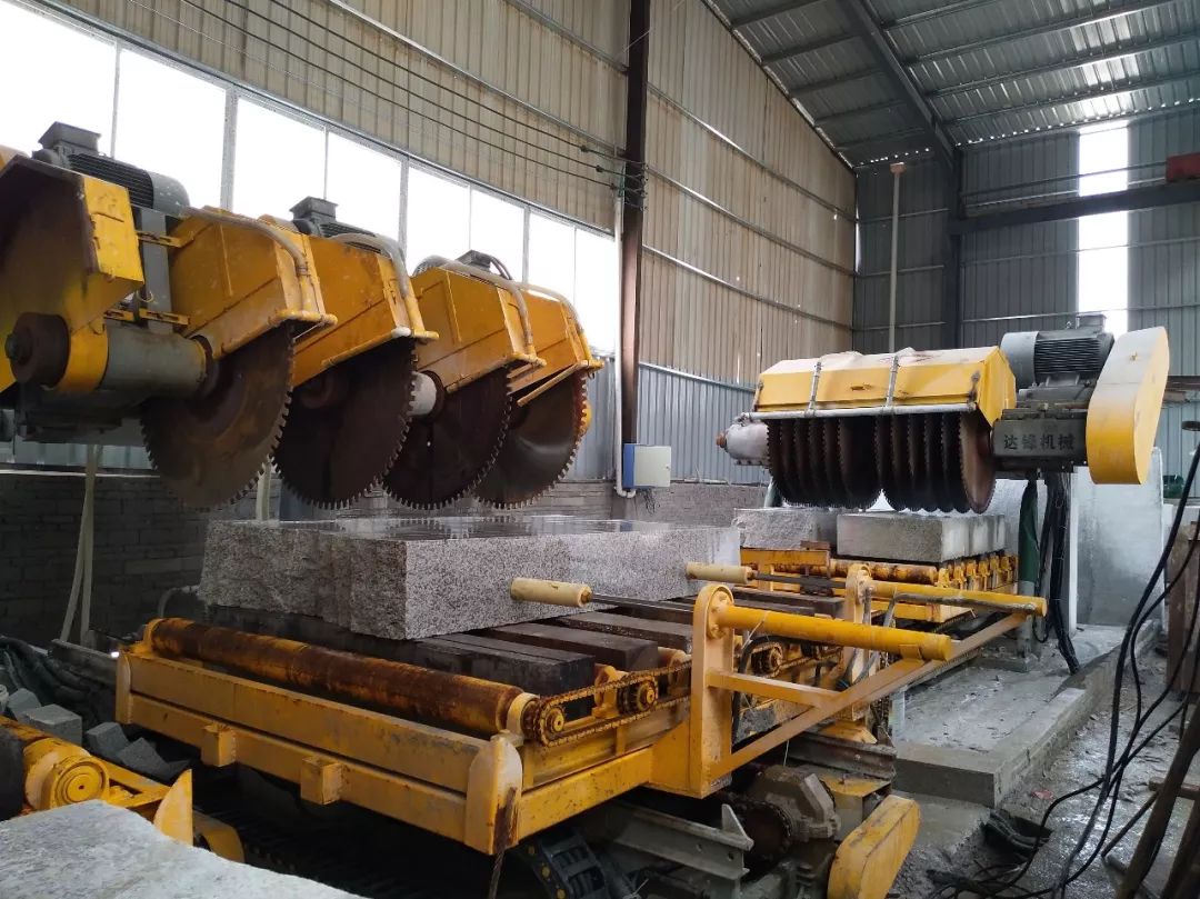 dafon达锋机械路沿石设备生产专家诚招全国各地代理