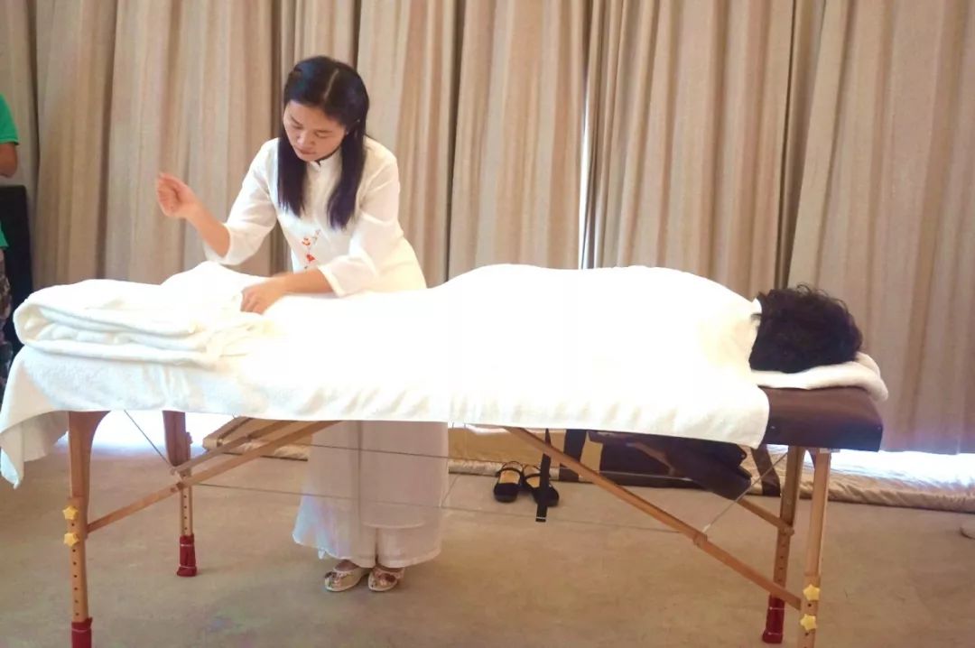 海韵健康心灵疗养季第二期活动《疾病的真相·禅拍沙龙》圆满结束!