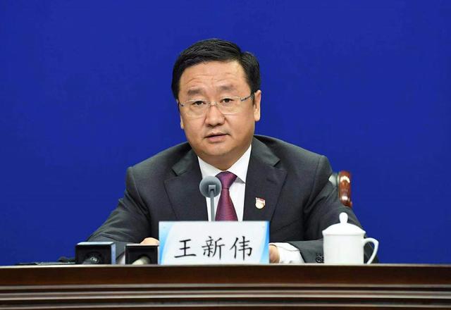 郑州市长王新伟央视新闻联播7次报道全国民族运动会近1亿人收看