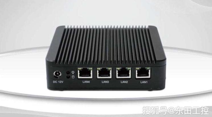 工控机装软路由主板要设置什么