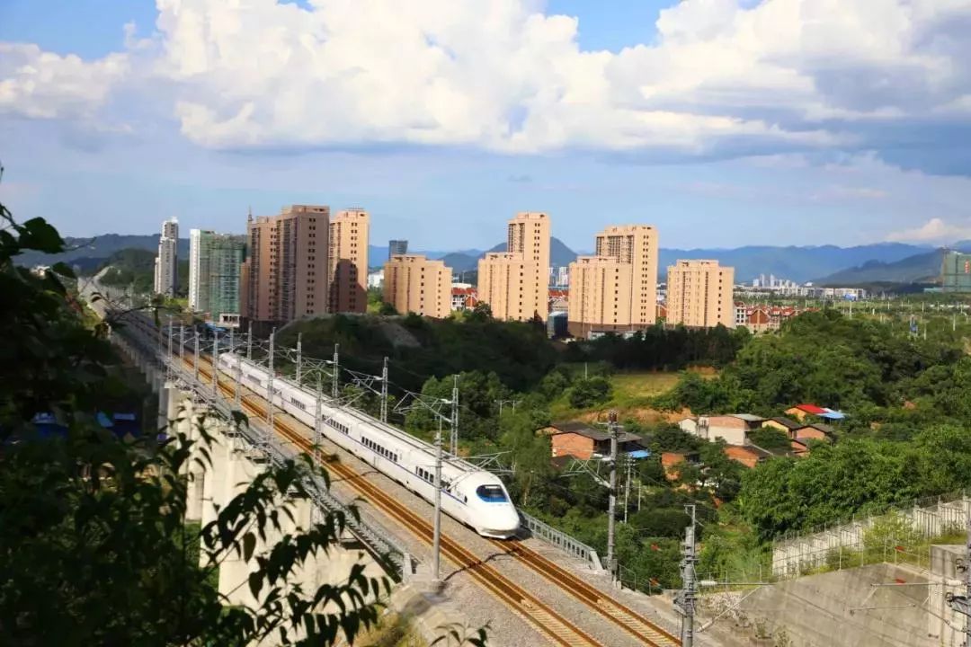 注意!10月11日调图 ,永安车务段列车有新变化(附列车时刻表)