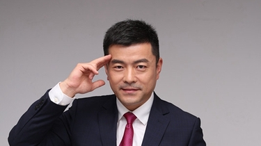 气象播报员刘建国:晴雨霜雪 与老百姓息息相关