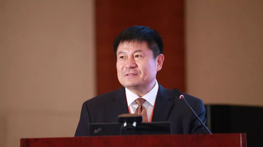 山东第一医科大学副校长,山东省皮肤病医院院长张福仁教授从临床循证