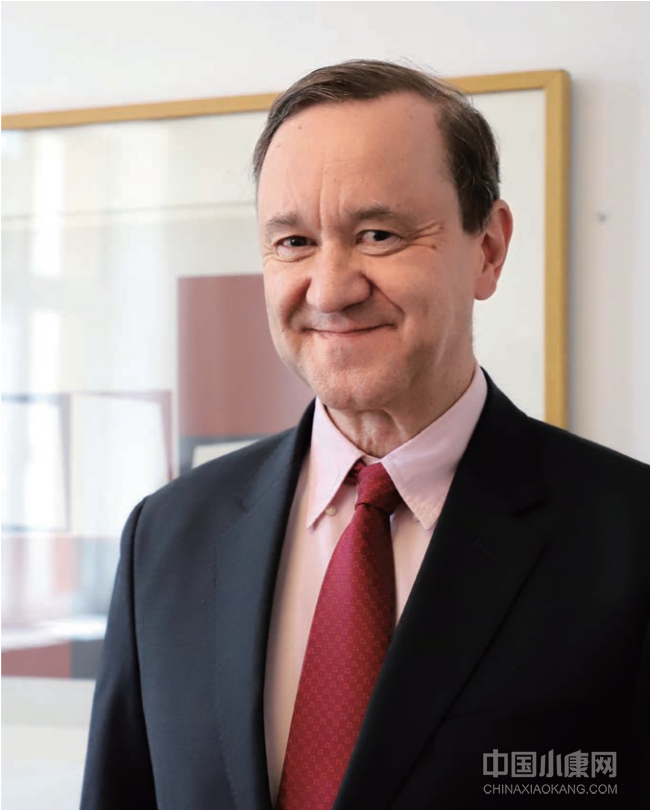 巴西驻华大使保罗瓦莱在桑巴与足球之外的巴西风情