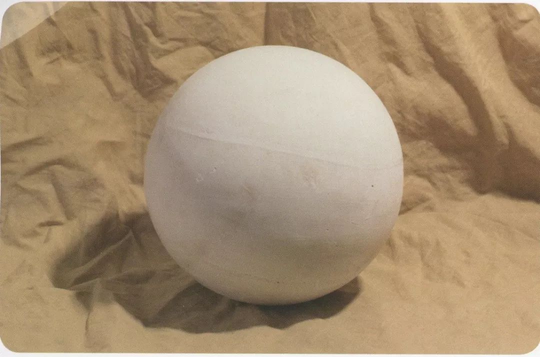 超强干货丨色彩单体之球体水果的归纳与刻画(内含苹果桔子梨子)