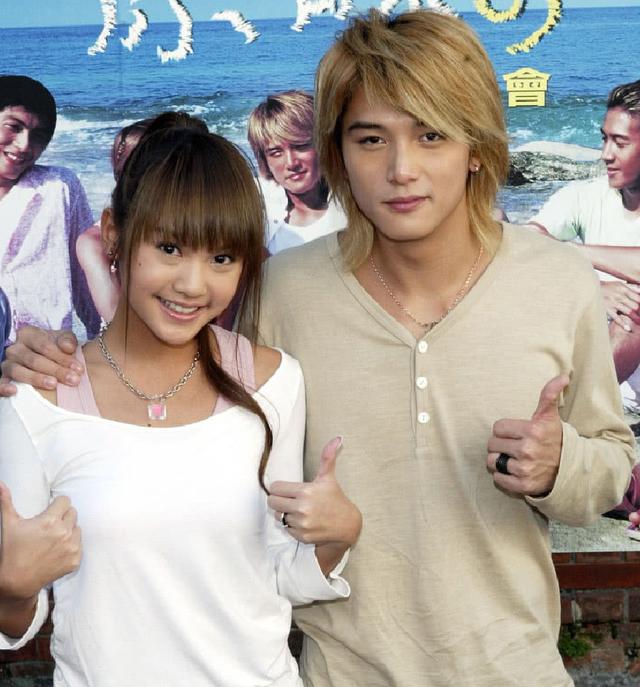 邱泽如何看待昔日感情:和杨丞琳有误解,与前几任分手未问原因