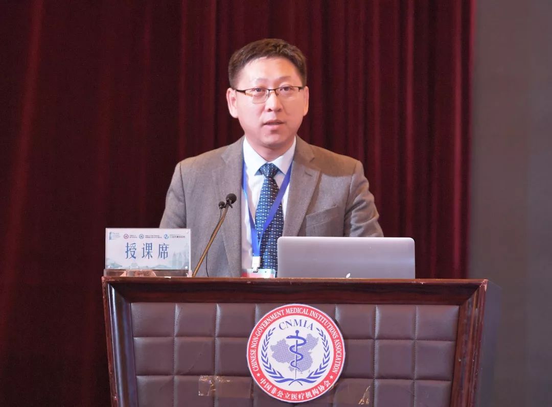 肖旭平作学术报告董频作学术报告于振坤作学术报告黄志刚作学术报告9