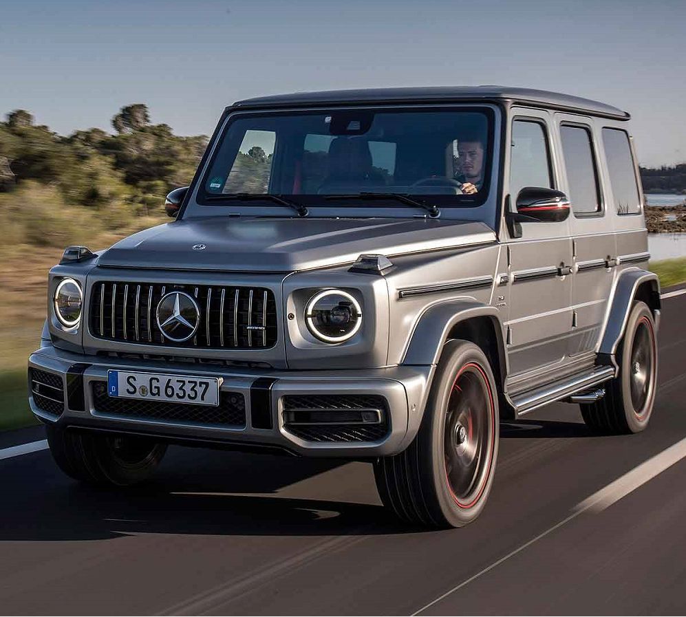 奔驰g不仅烧机油还缸裂车主买大g么5千公里烧3l机油那种