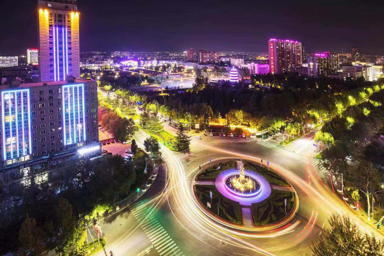 平谷区怀柔首座城市森林公园将于今年十一开放.