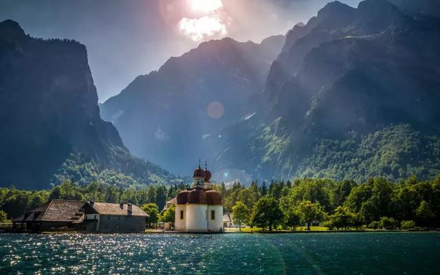 欧洲旅游霸主看这里!这条线路实在是太有意思了