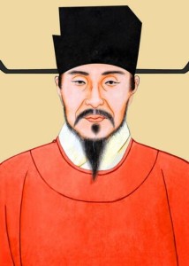 范成大情商超高一生操劳国事死后获三字评语名垂青史