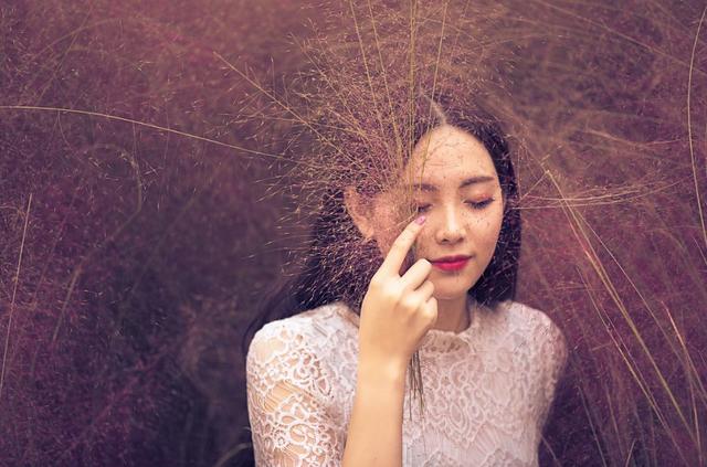 不计较婚礼和仪式但却有感情洁癖的三个星座女尤其最后一个