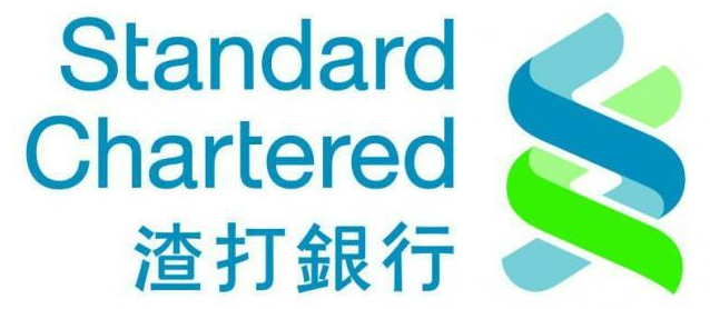 香港渣打银行的前世今生 全球