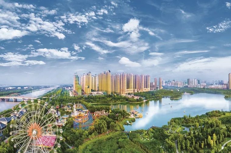 县在说 | 埇桥,大有故事的马戏,书法之乡_埇桥区