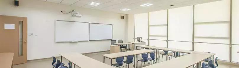 上海11所硬件设施超强民办学校!择校还要看硬件