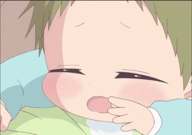 经常揉眼睛:长眼袋