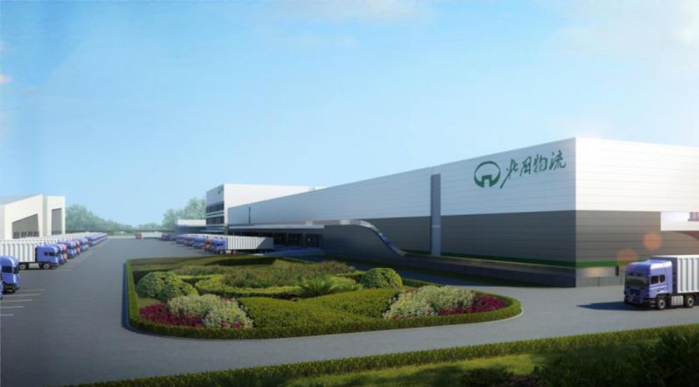 北人集团位列中国零售百强22位