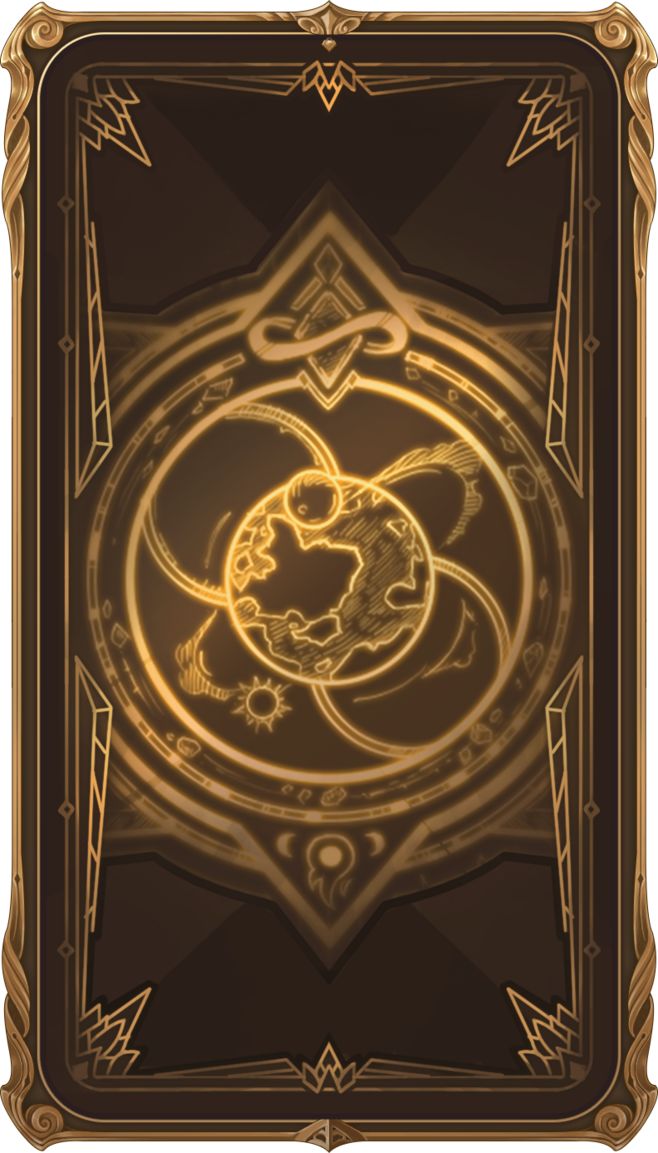 抽取属于你自己的名校塔罗牌:所以你离名校更进一步了!