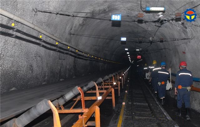 皮带集中控制系统如何在煤矿运输中发挥作用