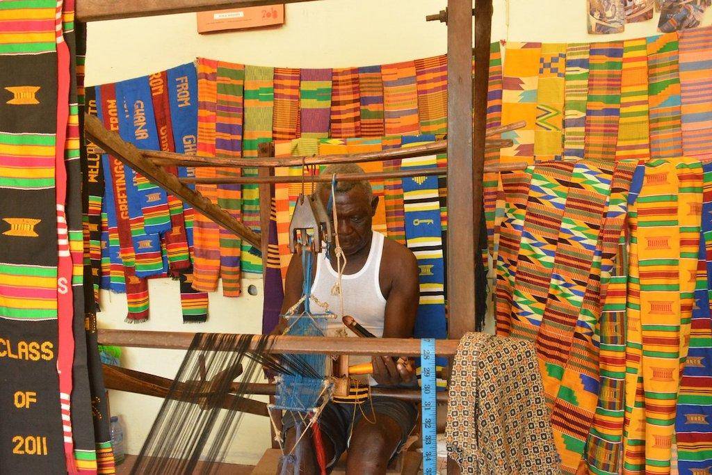 非洲肯特布到底有什么魔力成了迈克尔杰克逊的选择