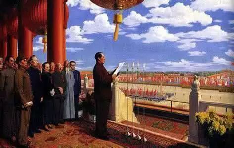 壮丽七十年荧屏庆华诞艺术人文七彩戏剧特别版面与您共庆新中国成立70