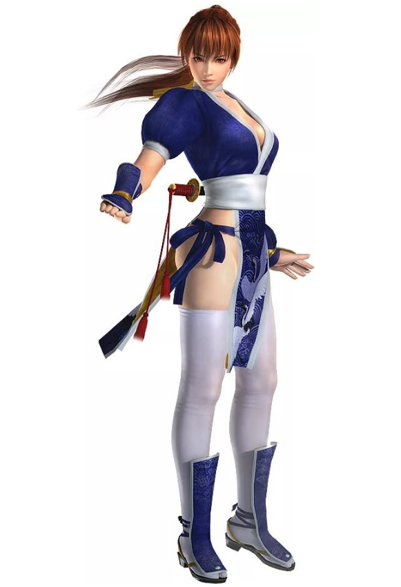 盘点格斗类经典游戏人物你更喜欢哪位角色