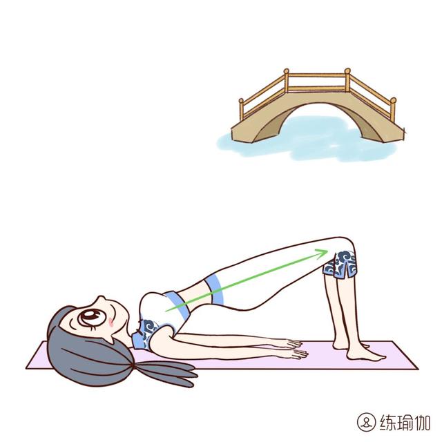 每晚用摊尸式睡觉睡眠质量提高不止一点点