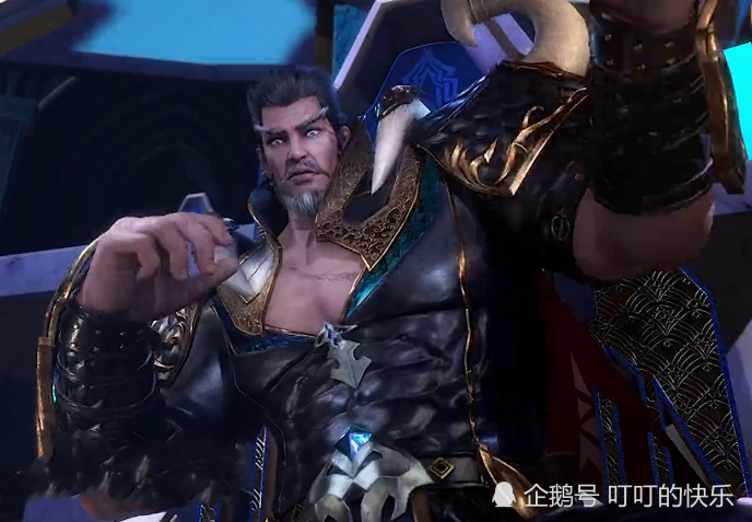 唐三带领史莱克三怪迎战象甲宗,宗主呼延震魂力传音为战队指挥