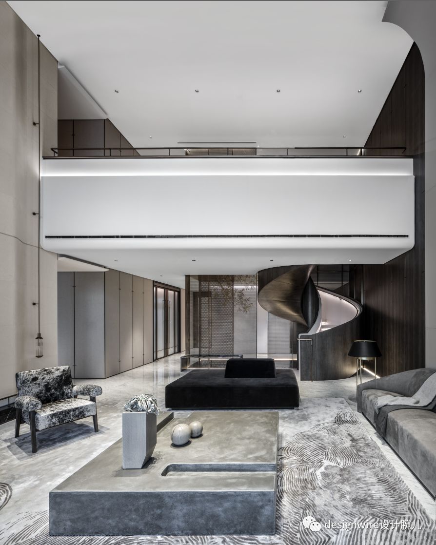 首发吴滨上海汤臣一品豪宅来了