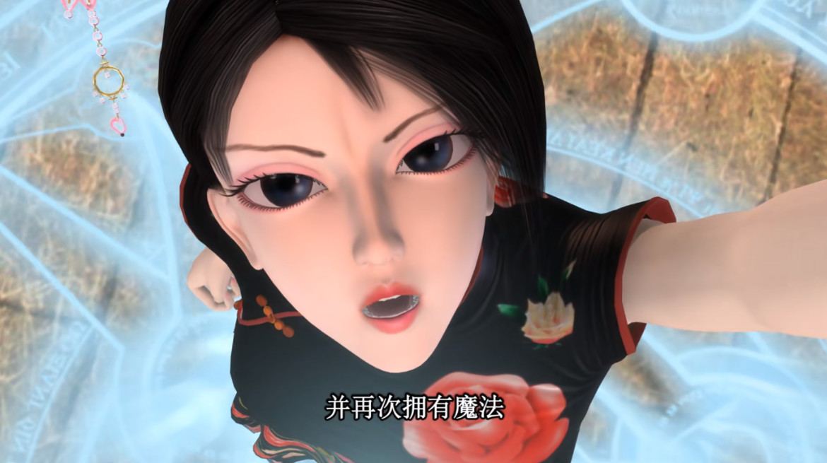 叶罗丽:辛灵制作出那么多假仙子,是为了隐藏这两位真仙子的去向