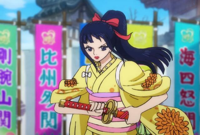 毕竟他和索隆路飞刚刚接触不久,还不知道他们是不是同盟,在和之国处事