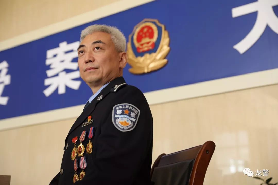 "忠诚相册"嫩江,垦区拍摄侧记_吴旭永