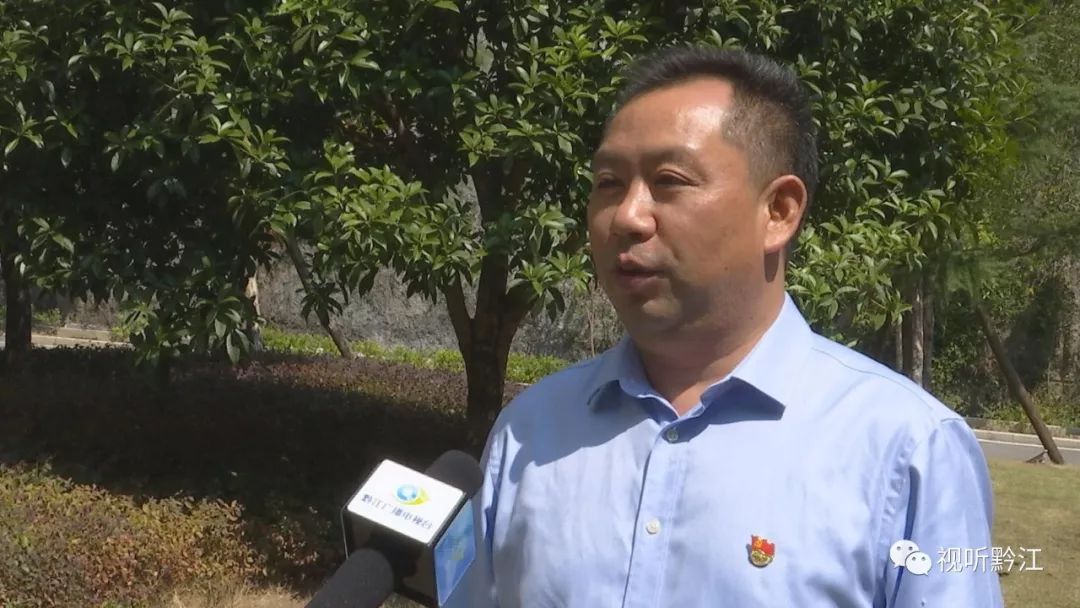 黔江区纪委紧盯重要节点持续纠治四风