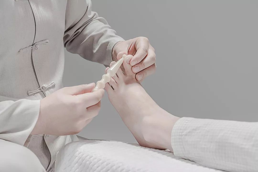 重阳节期间五角场年满65岁以上老人免费修脚按摩服务活动报名截止到10