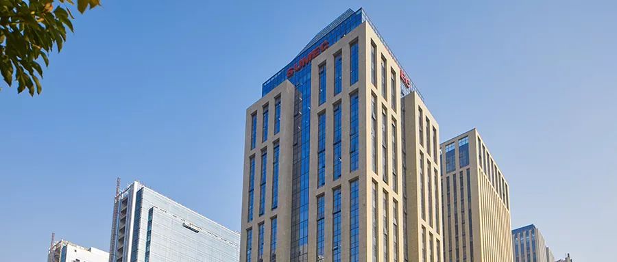 招聘| 苏美达轻纺2020届校园招聘正式启动!