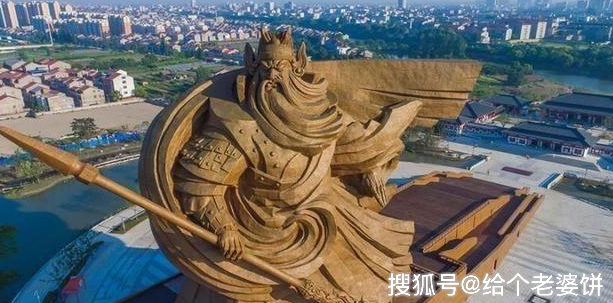 关羽的陵墓为什么一千多年没人盗掘?