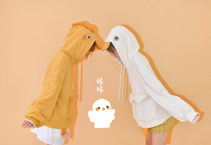 个性定制卫衣原创图案素材 好看可爱的印花卫衣印花图案（images 3）