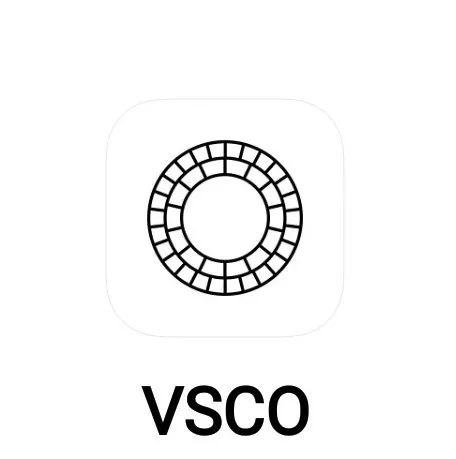 (注意:vsco现不支持安卓系统)好啦快约上几个小姐妹一起宜家打卡