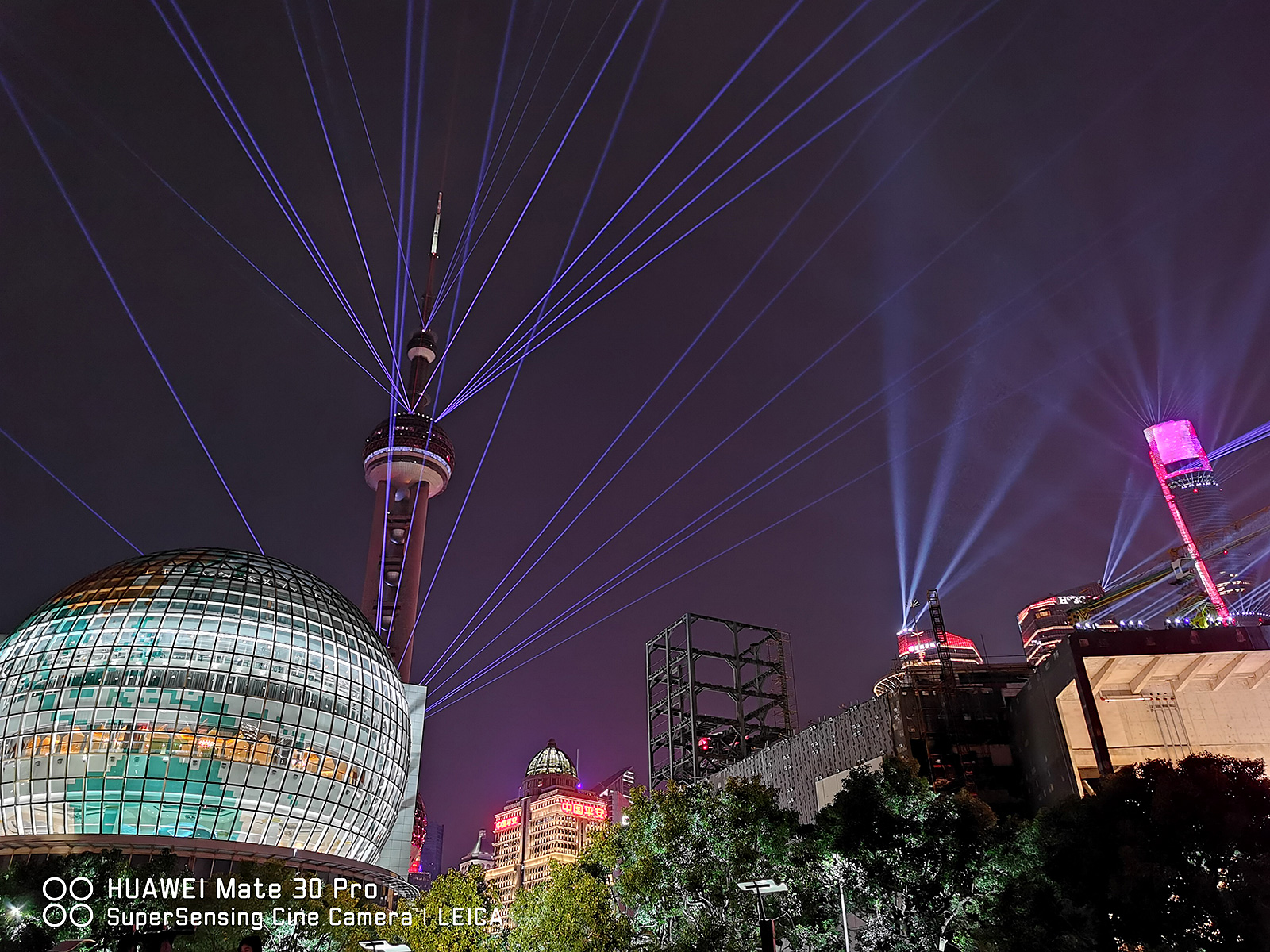 华为mate30pro拍照实测徕卡四摄成熟稳定佼佼者无疑