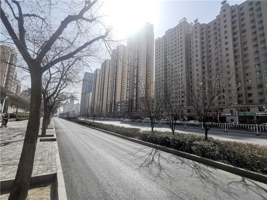 先行的兰州东岗陷入沉思 后起的雁滩为何频频领先