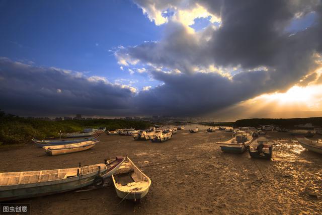 连船员都不愿靠近的「死神岛」