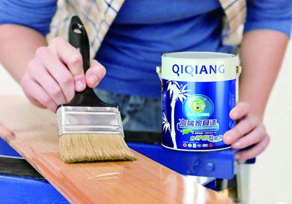 一招教你去如何选择更环保的油漆