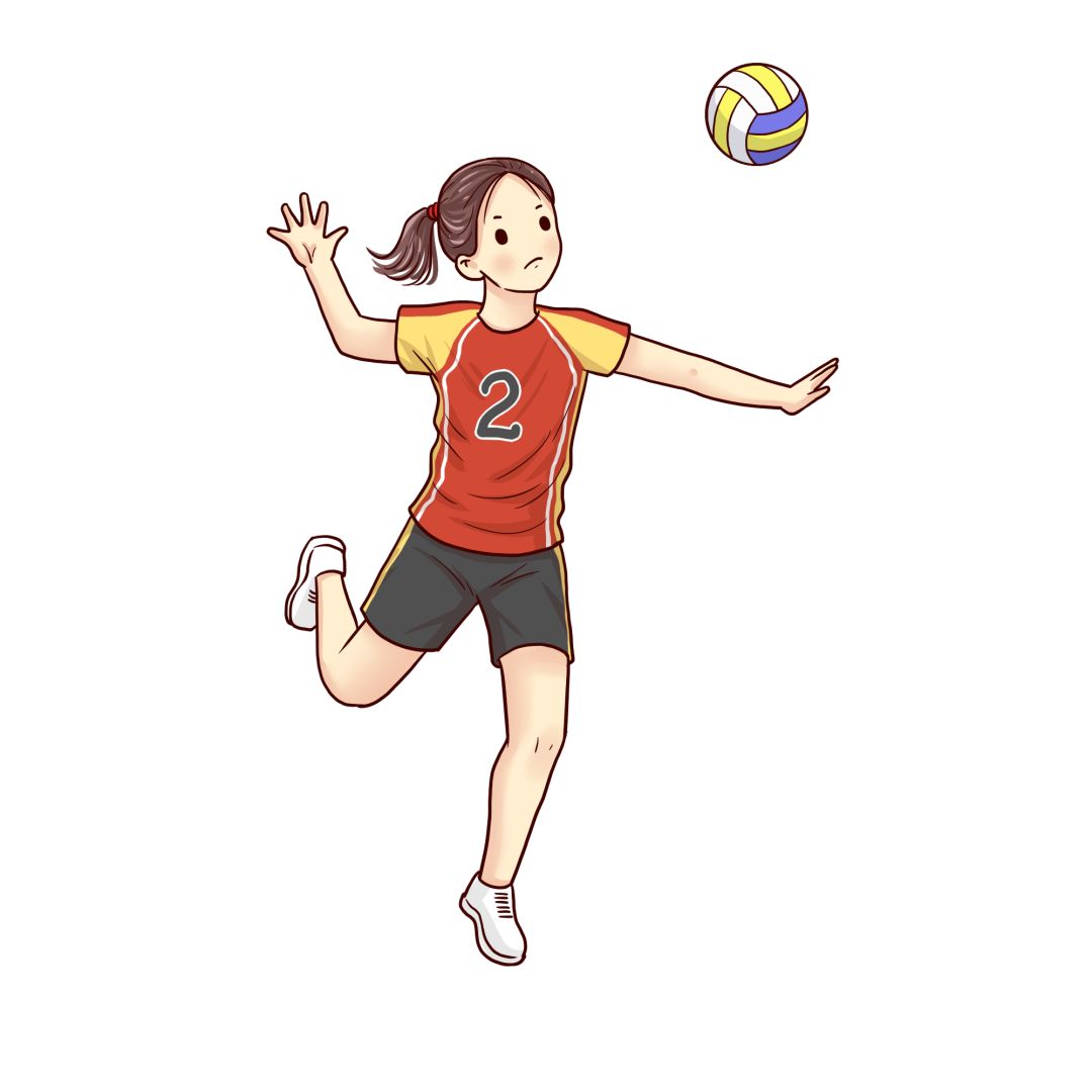 女排夺世界杯冠军,我们应该告诉孩子些什么?_中国女排