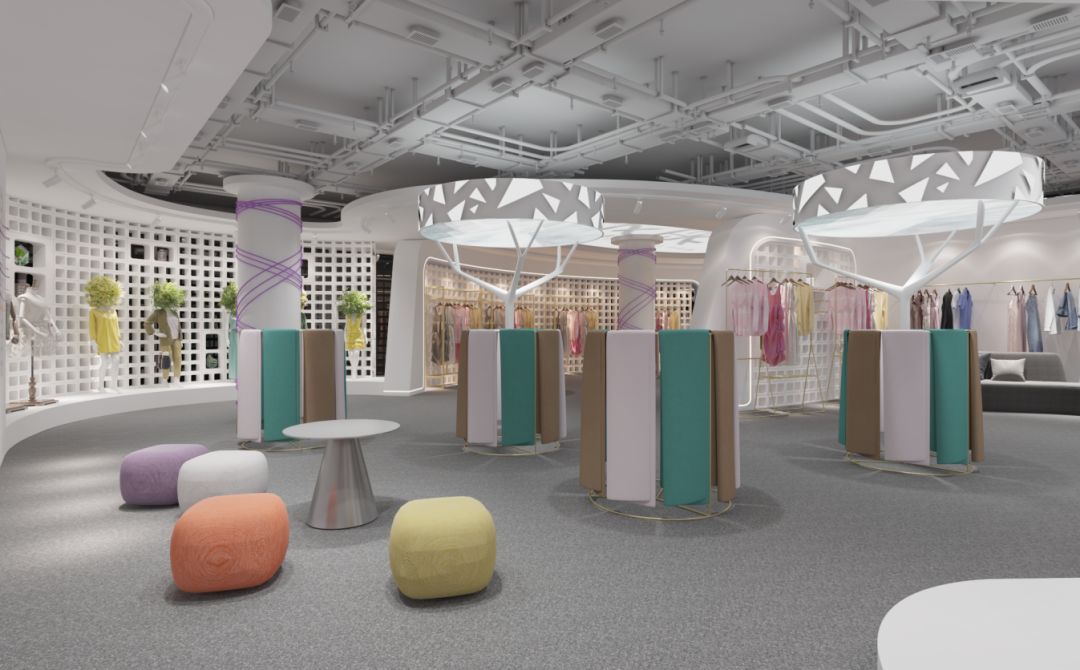 东方纺织的秘密设界x盛泽东方纺织城为你揭开时尚面纱